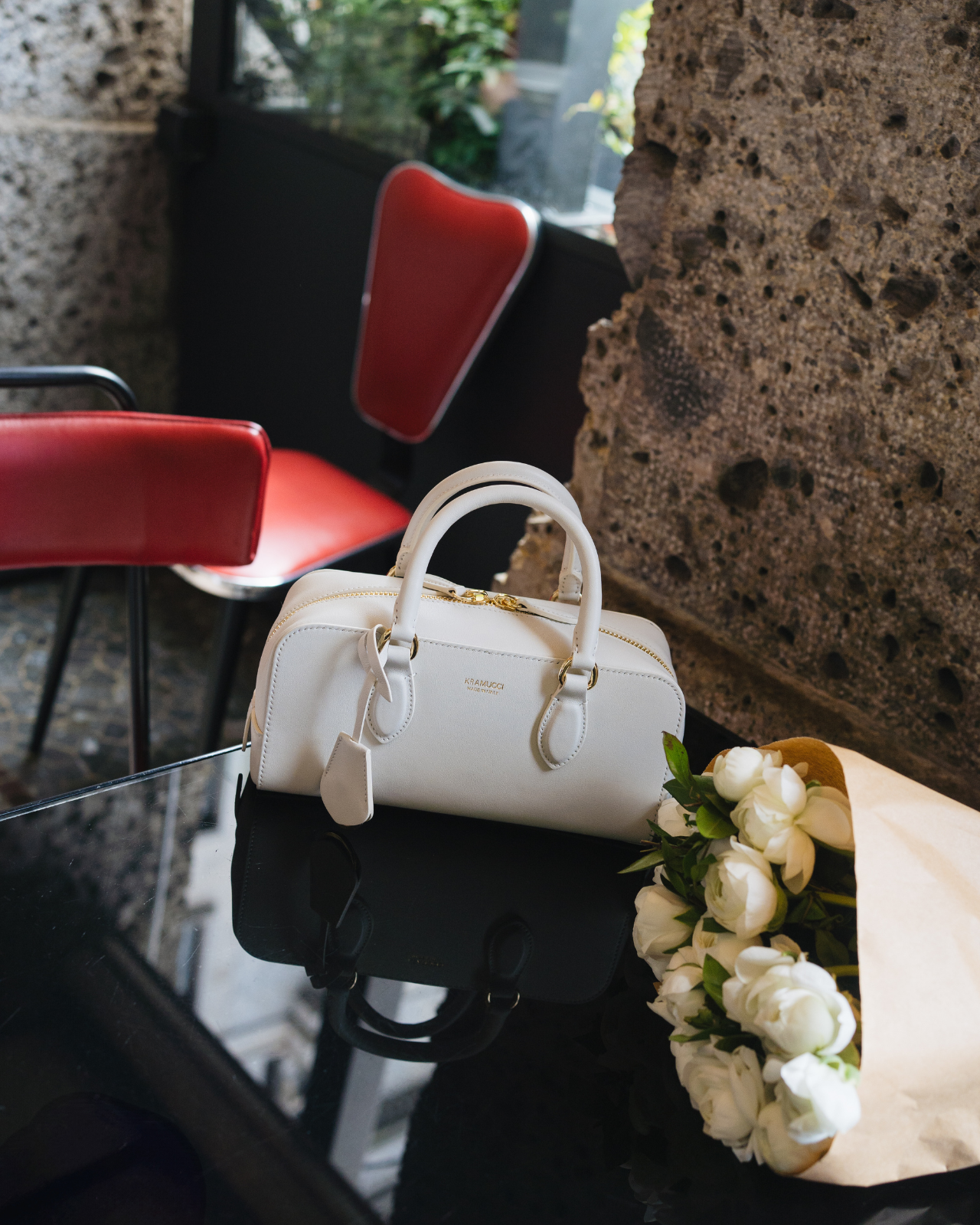 Corso Como Champagne Silk