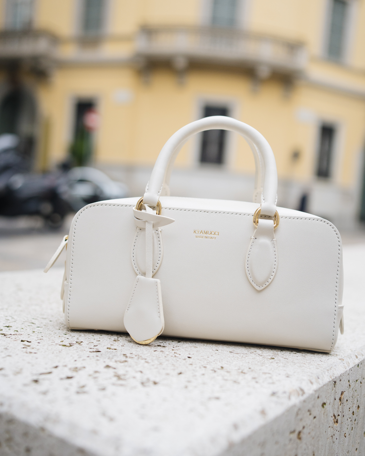 Corso Como Champagne Silk