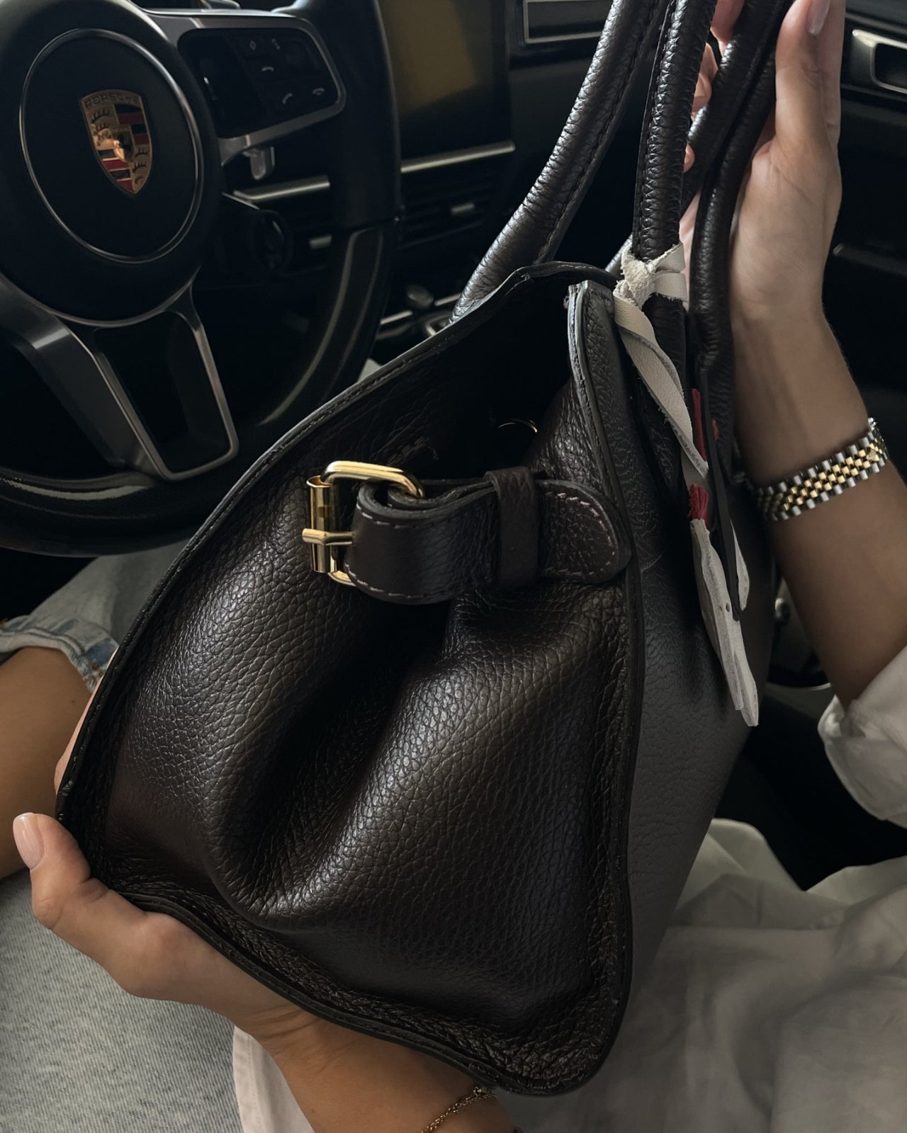 Matilda S Dark Chocolate