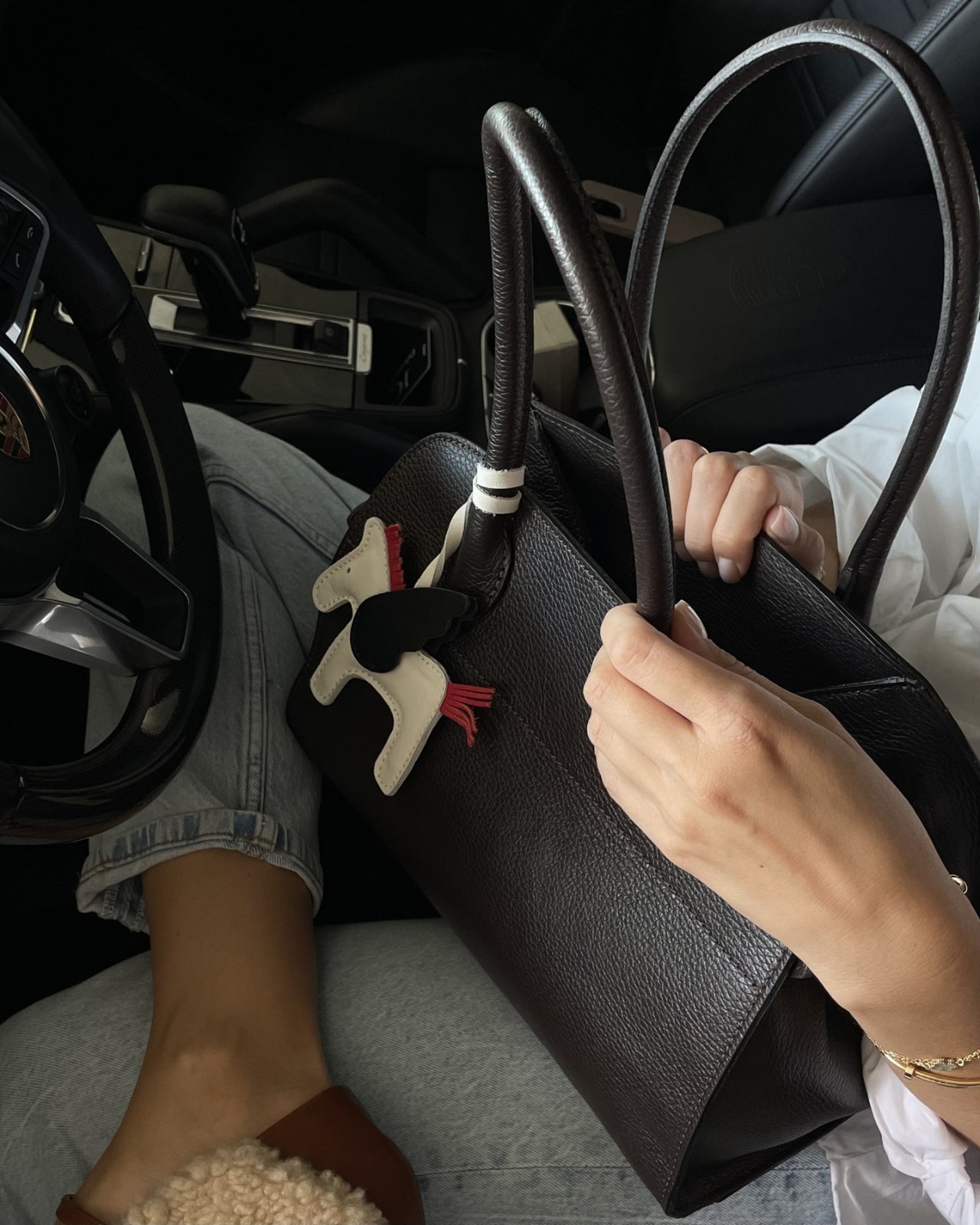 Matilda S Dark Chocolate