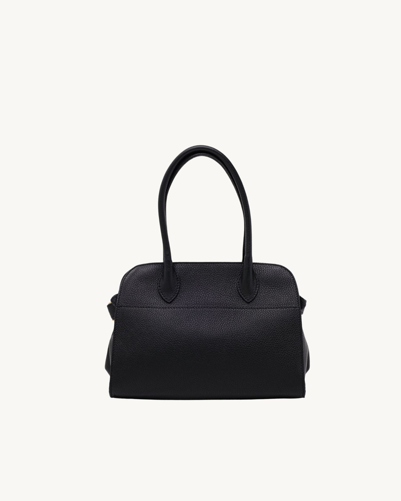 Matilda S Dark Black