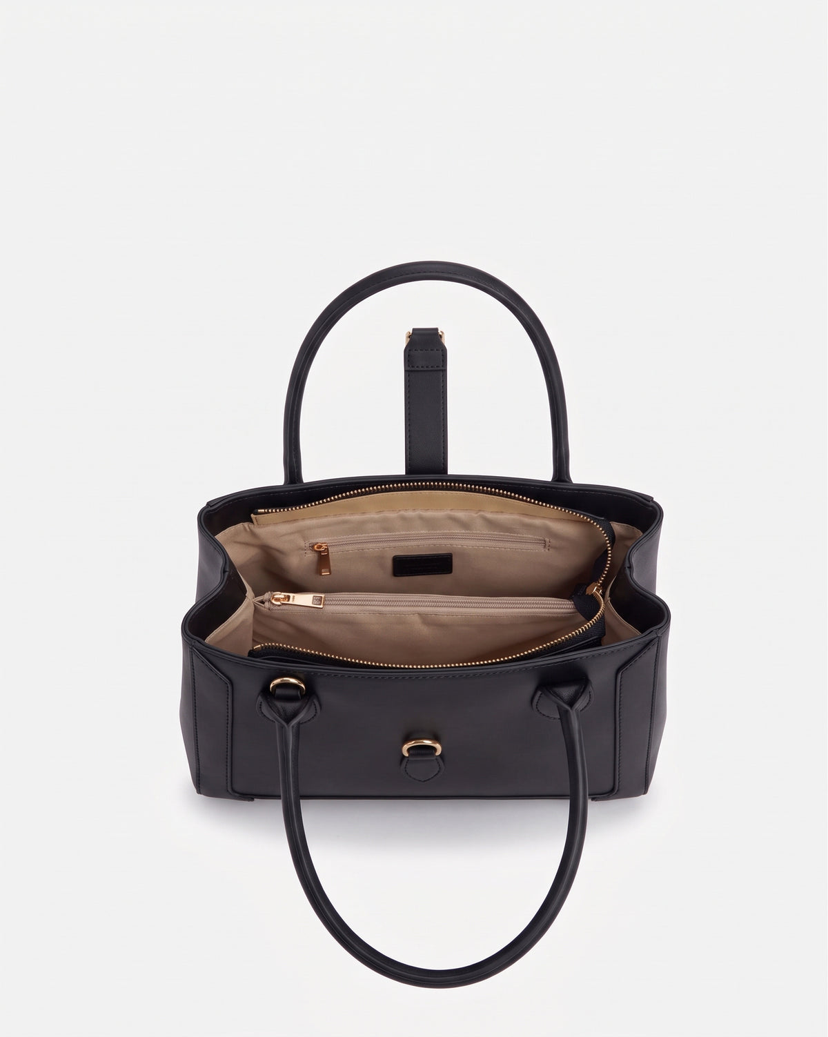 Porta Romana M Black