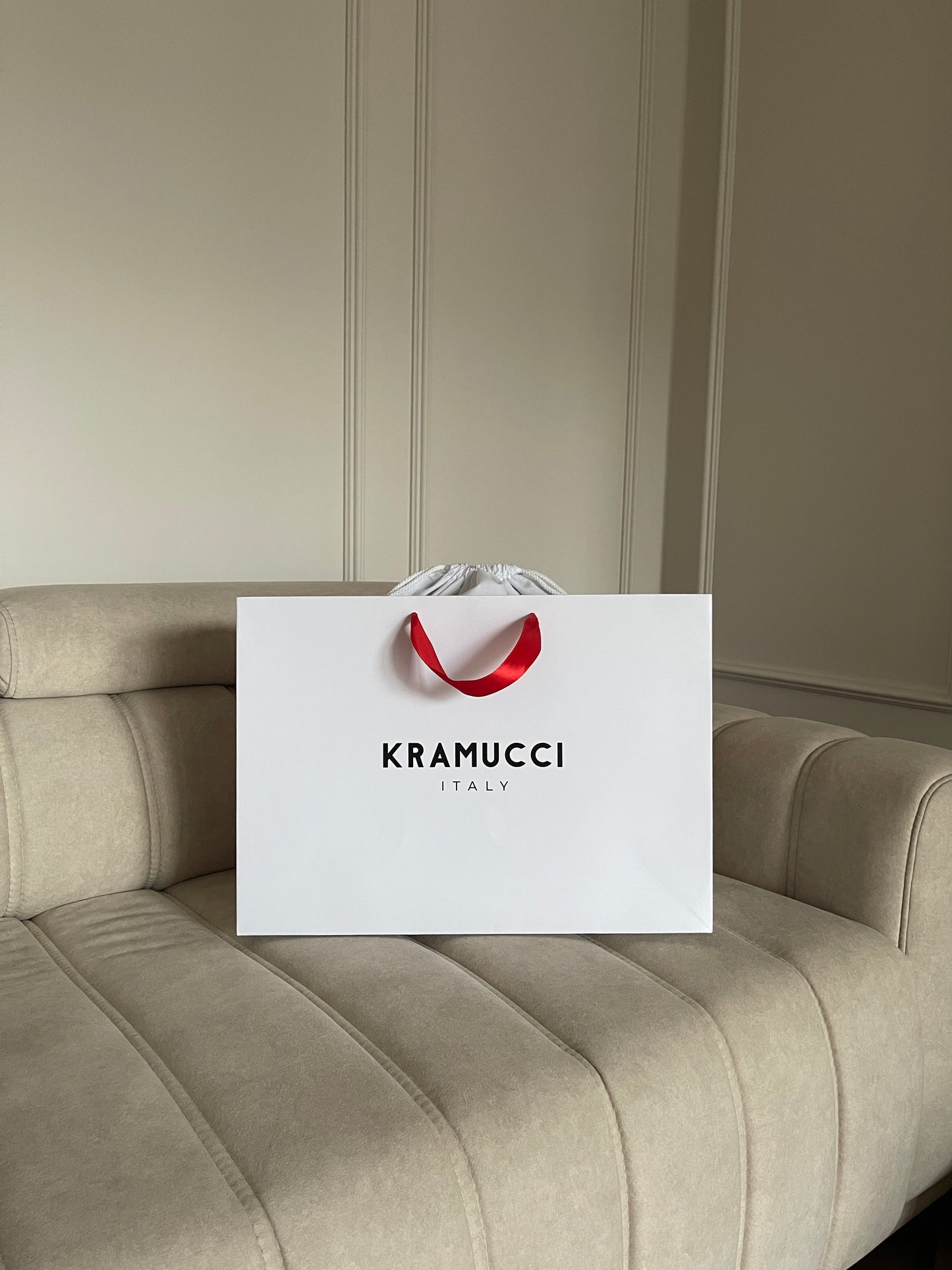 Matilda S Suede Cherry