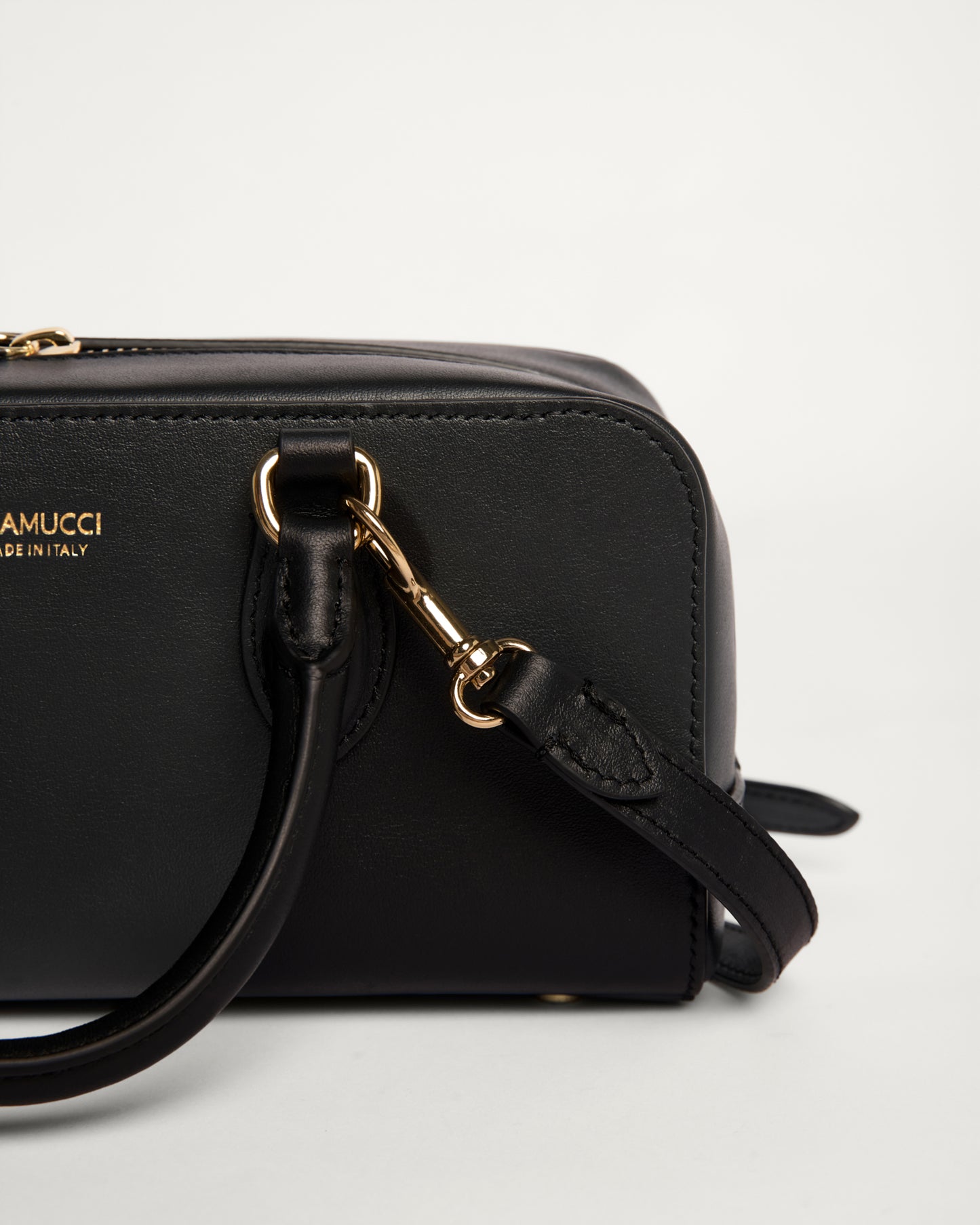 Corso Como Midnight Black