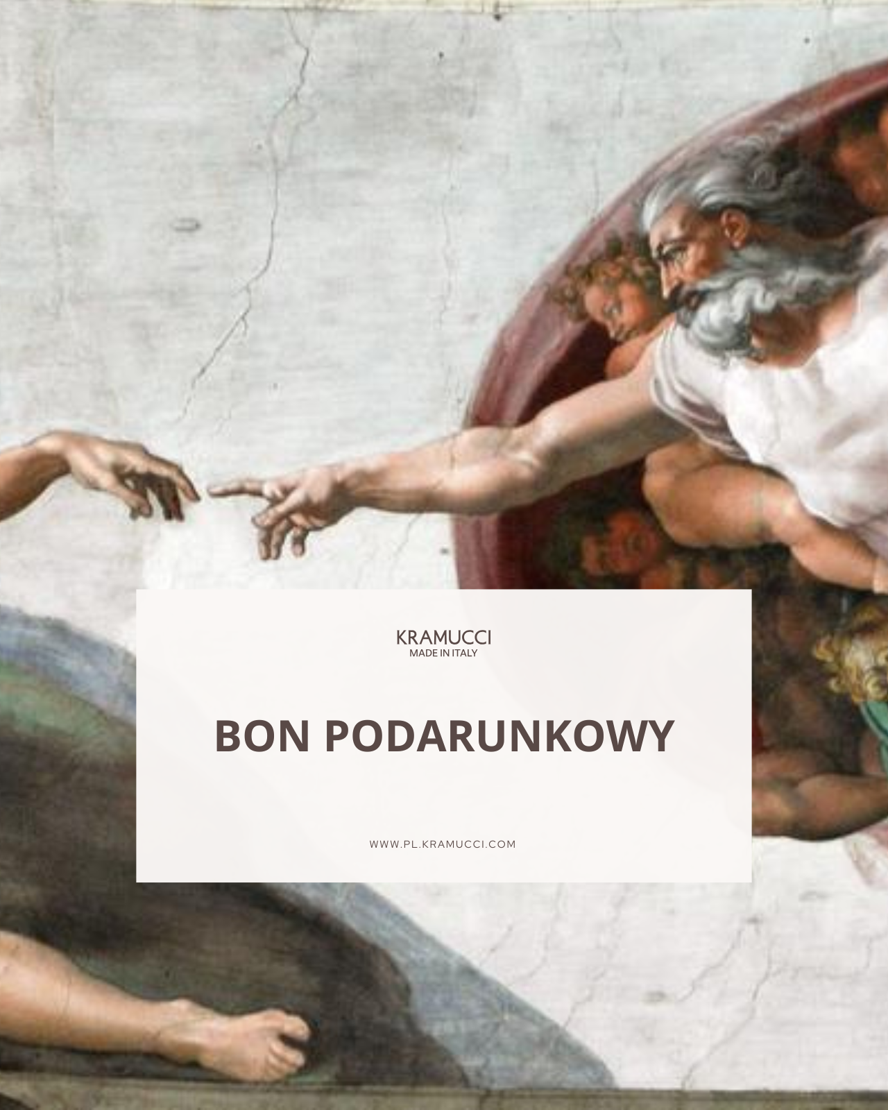 Bon podarunkowy