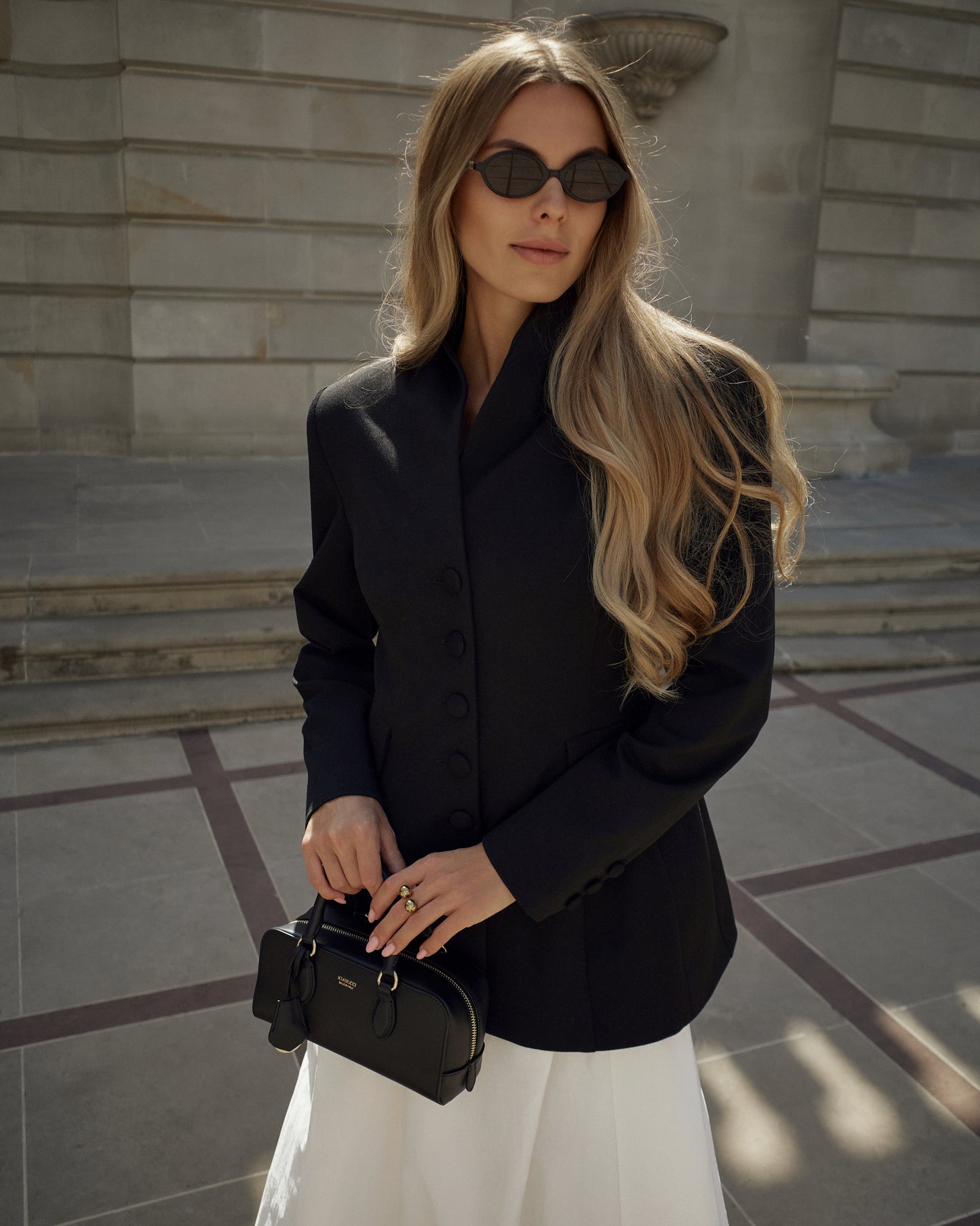 Corso Como Midnight Black