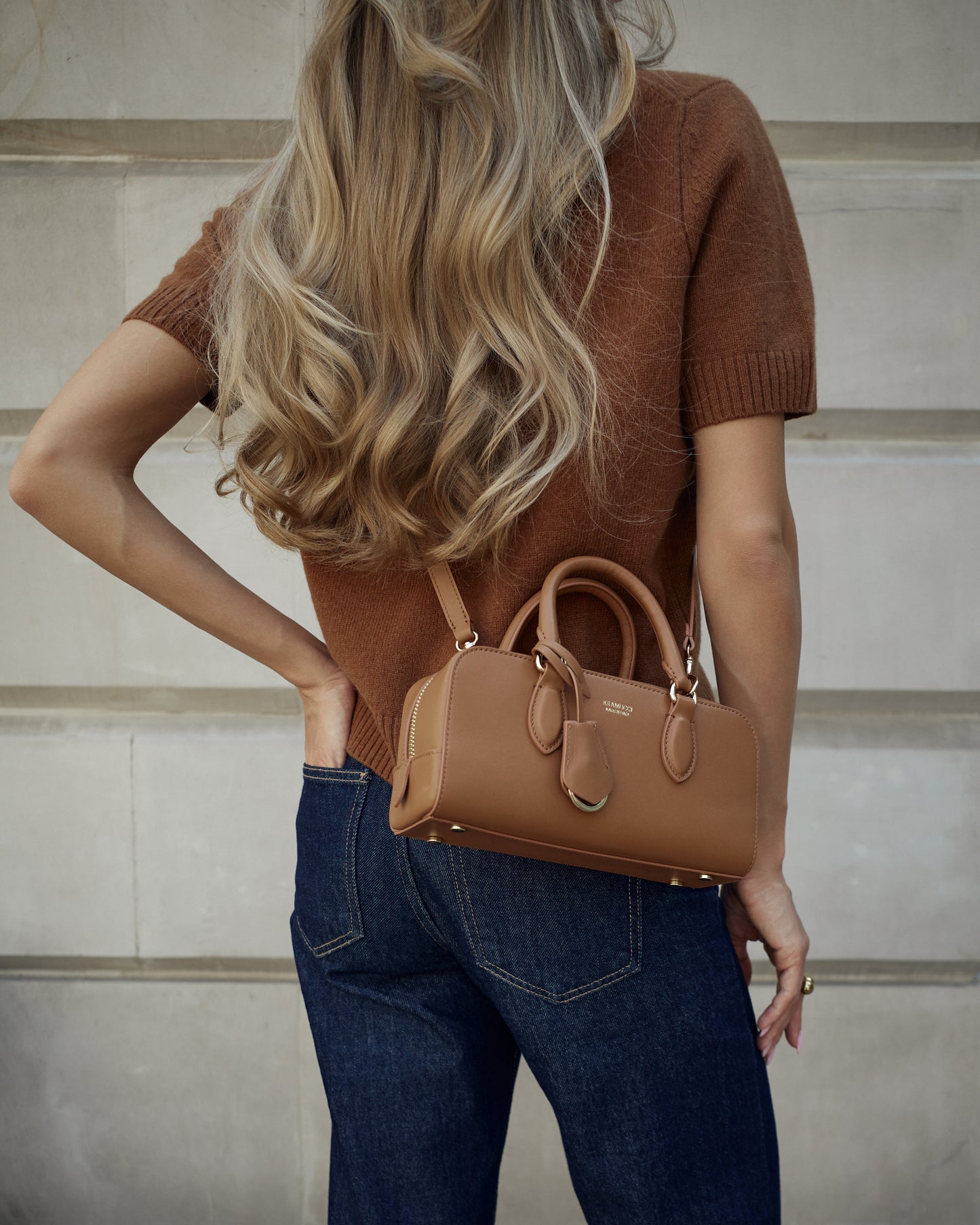 Corso Como Toscano Caramel