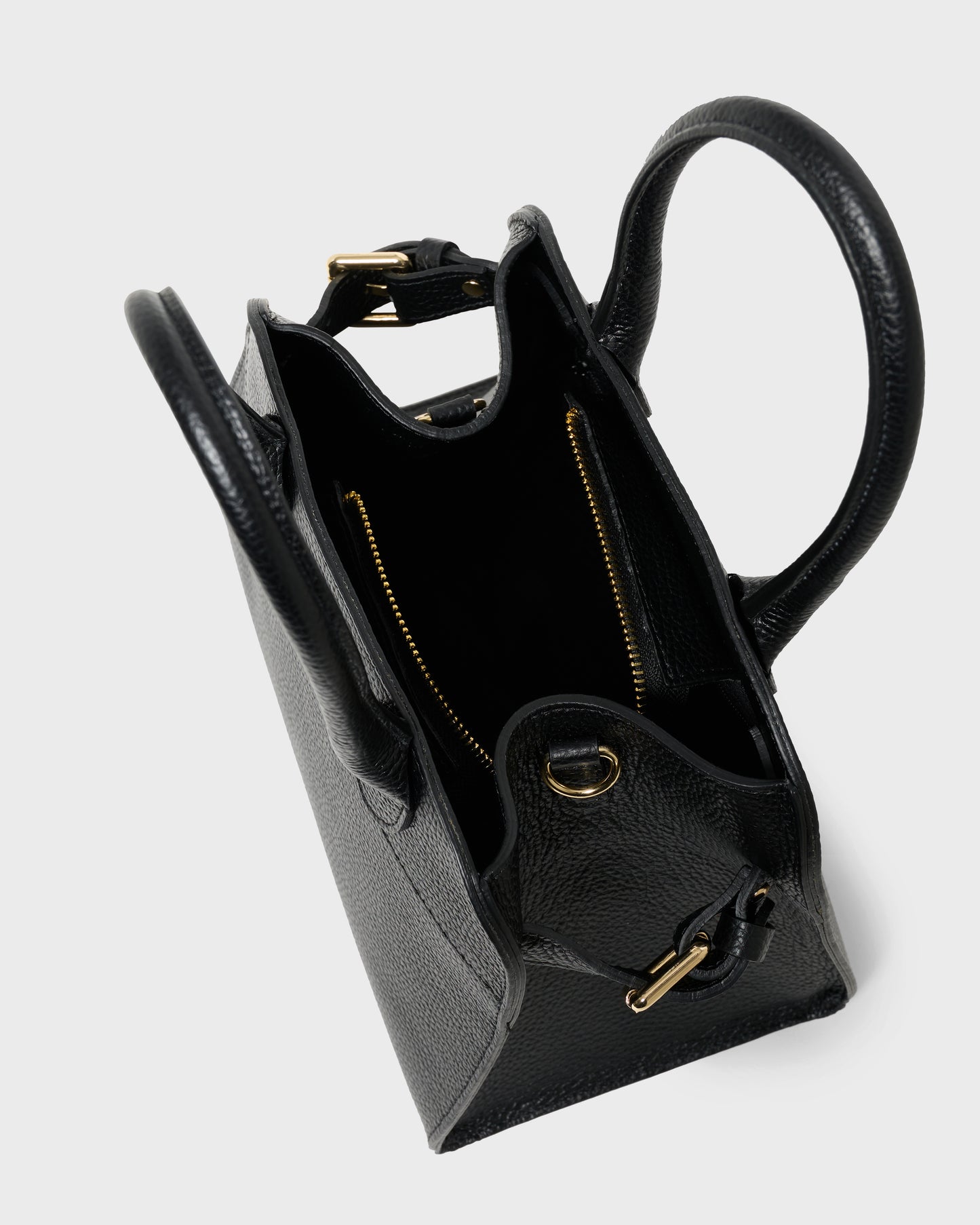 Matilda S Black