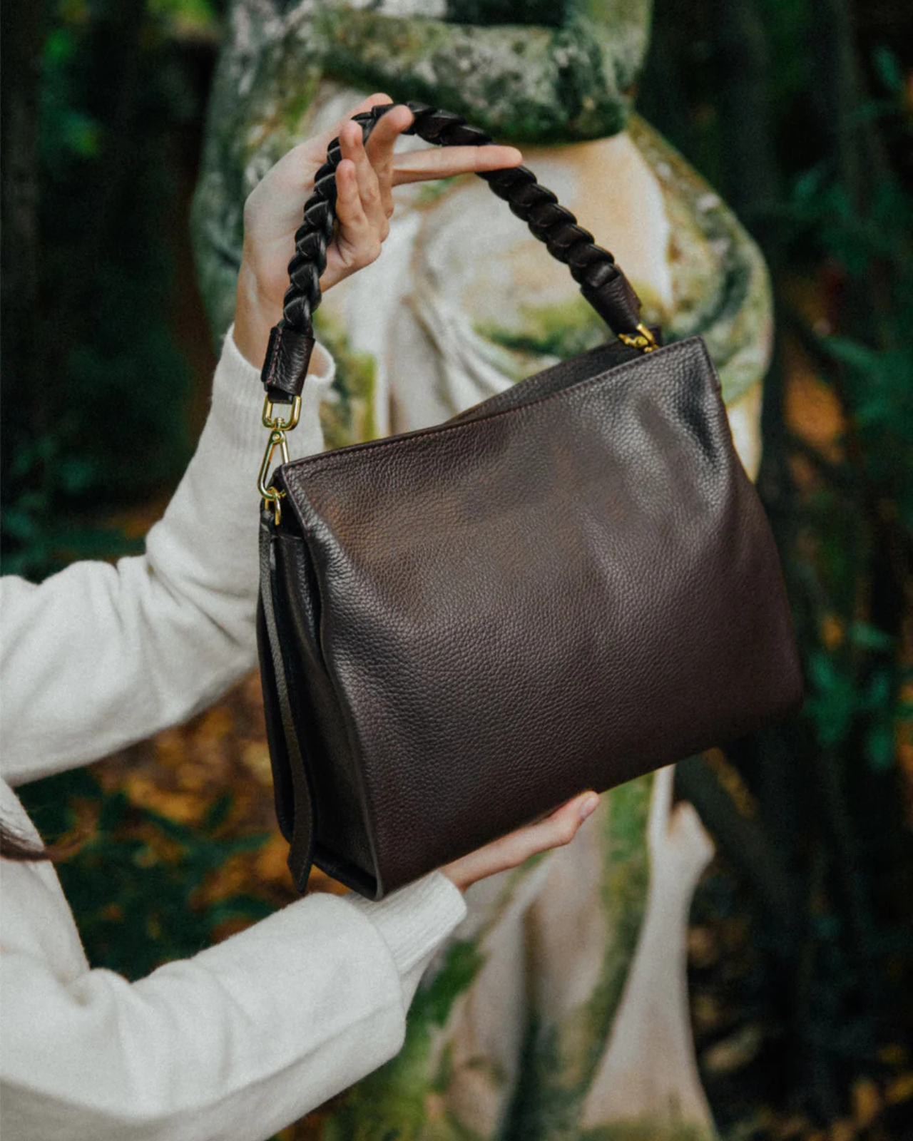 I Sensi di Amalfi Testa di Moro