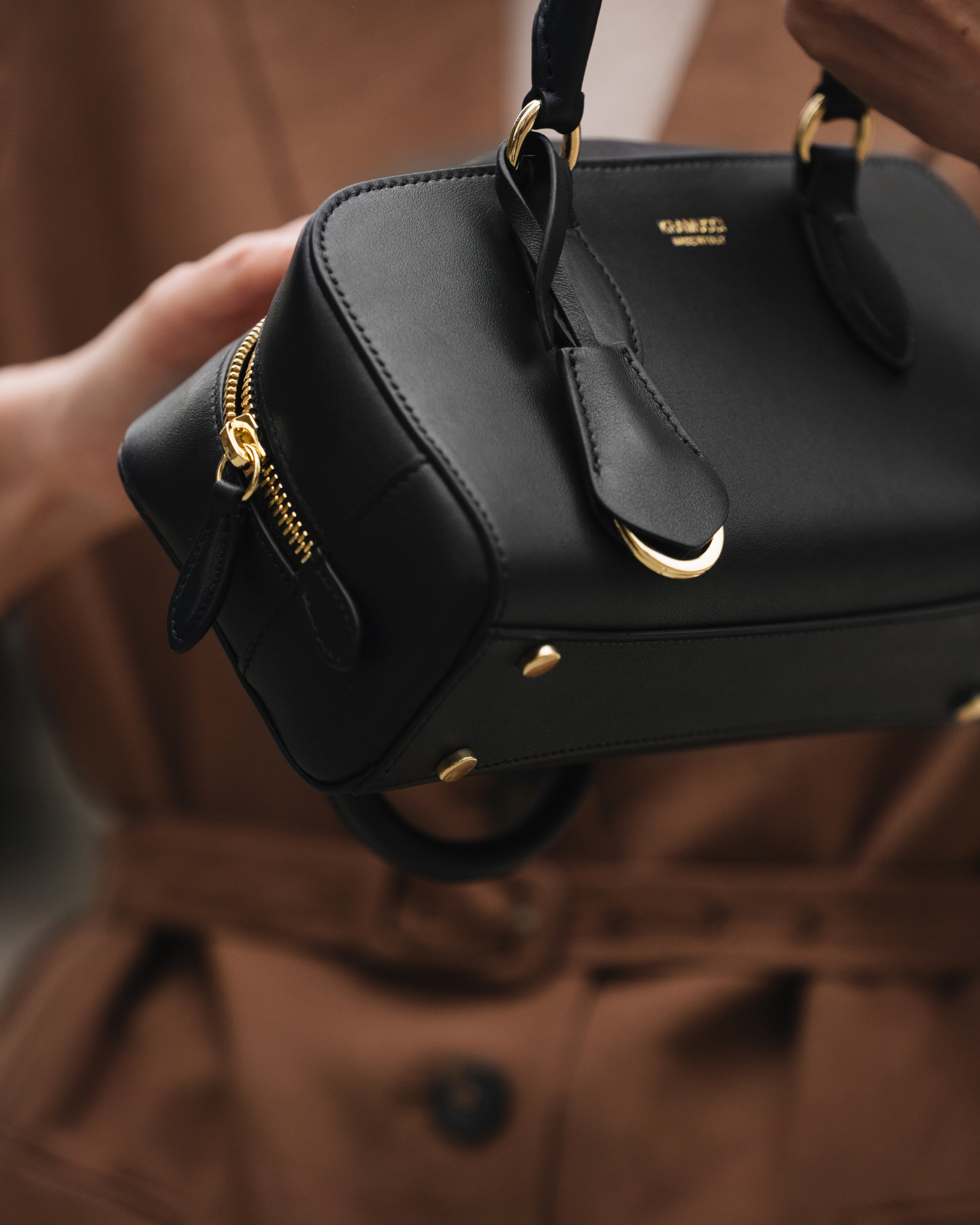 Corso Como Midnight Black (Pre-order na 11 lipca)
