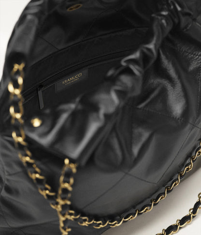 Varigotti Palazzo Black