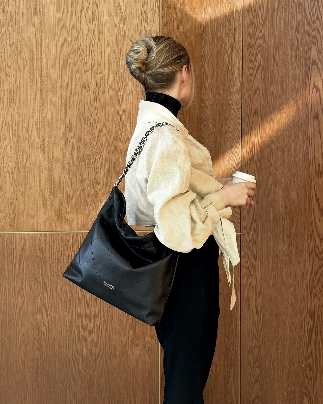 Varigotti Palazzo Black