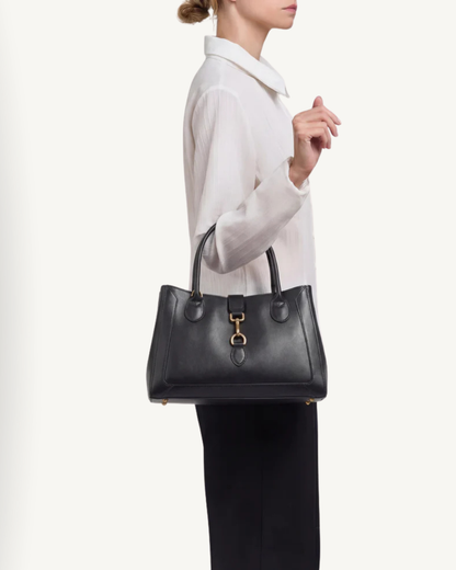 Porta Romana M Black