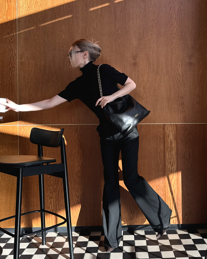 Varigotti Palazzo Black