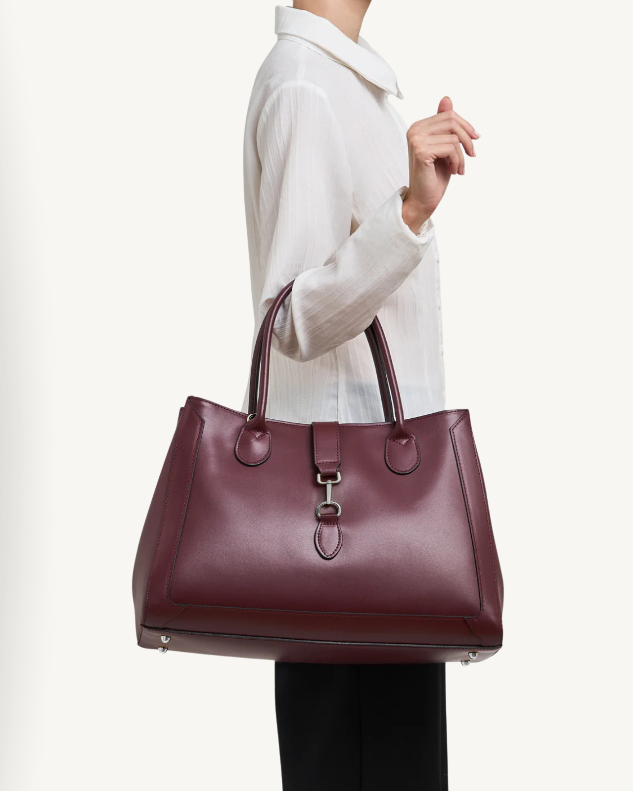 Porta Romana Cherry (silver edition)