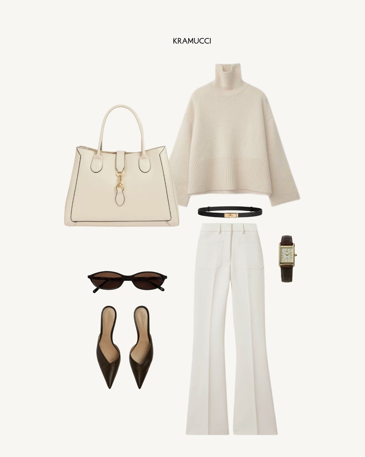 Porta Romana Beige