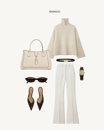 Porta Romana M Beige