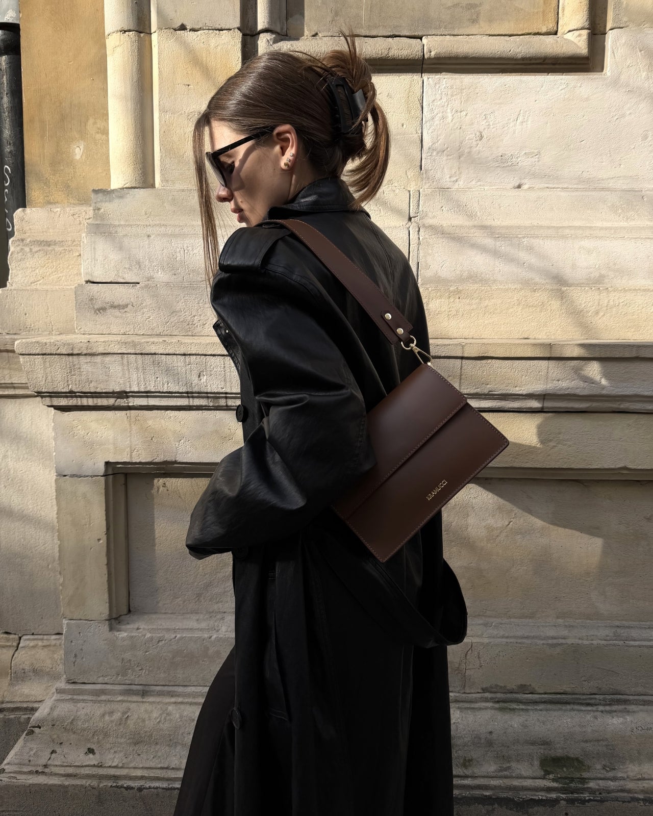 Novoli Espresso Golden