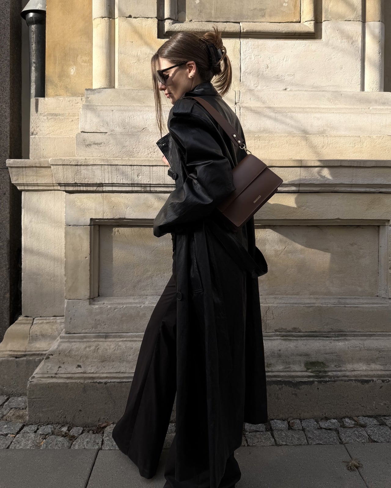 Novoli Espresso Golden