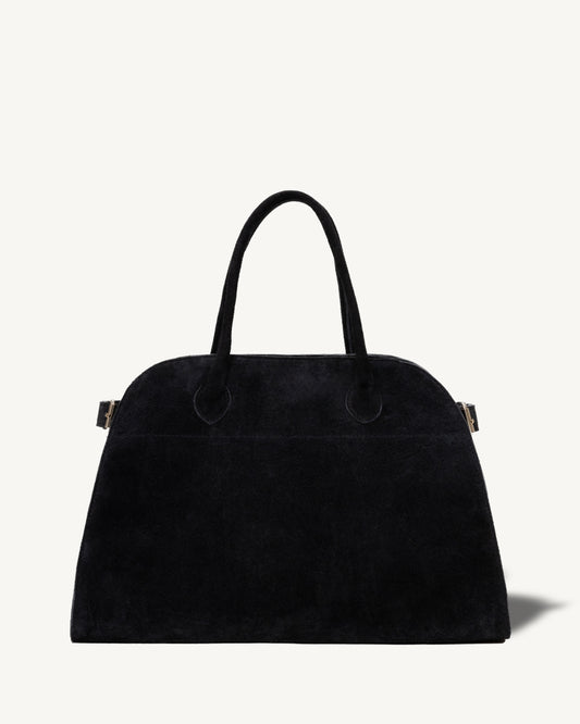 Matilda Suede Black PREORDER