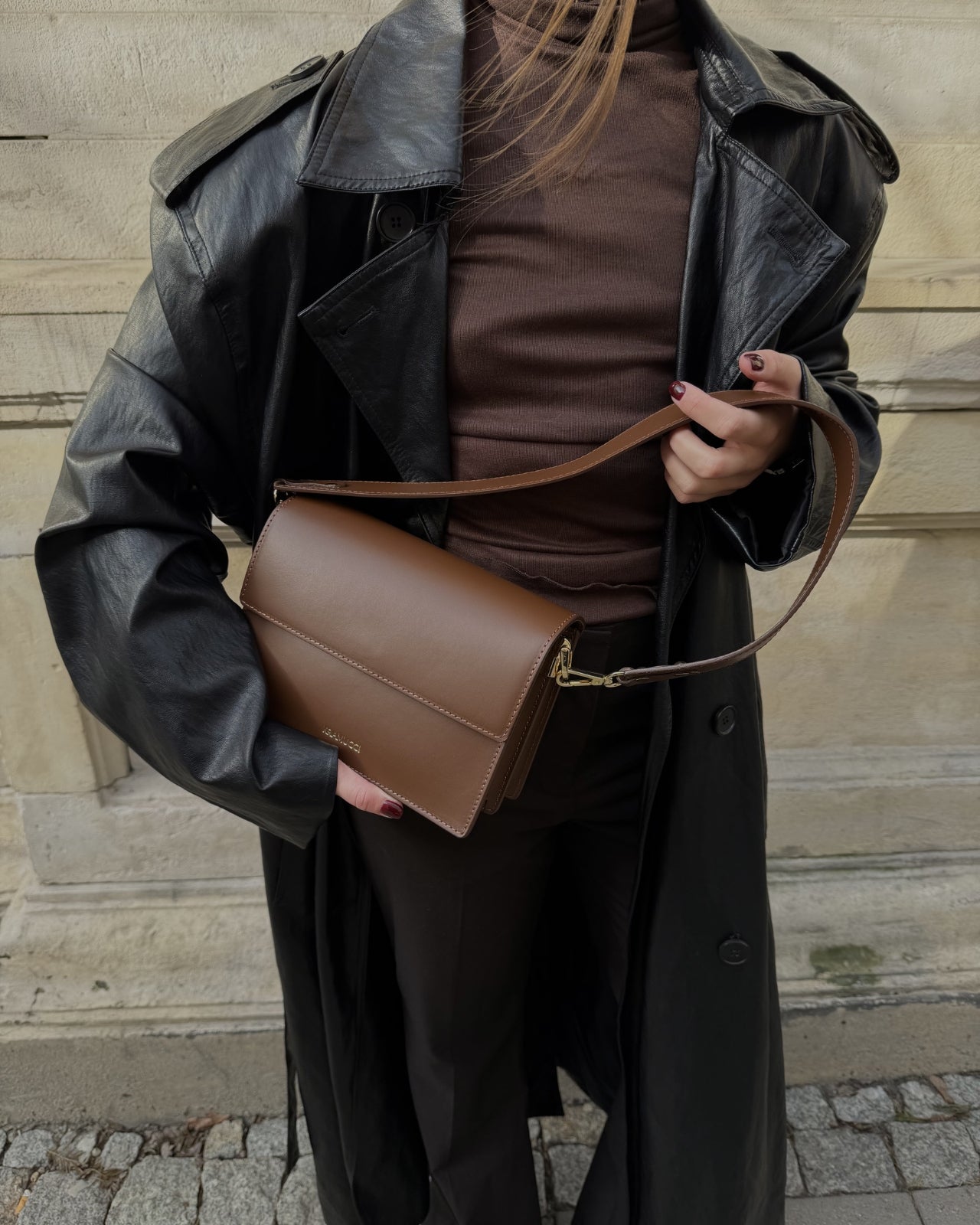 Novoli Espresso Golden