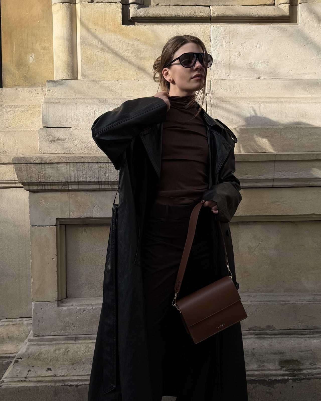 Novoli Espresso Golden