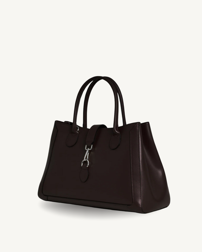 Porta Romana Dark Chocolate (silver edition)