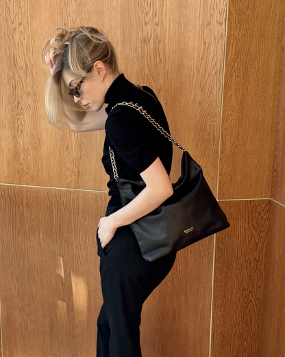 Varigotti Palazzo Black