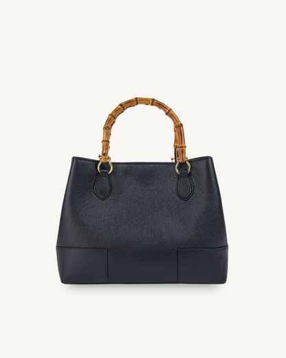 Bamboo Babe Blu Navy