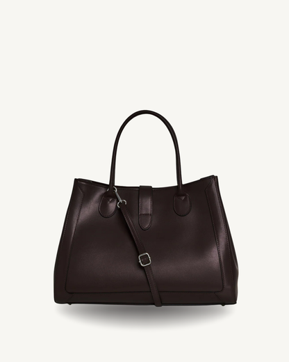 Porta Romana Dark Chocolate (silver edition)