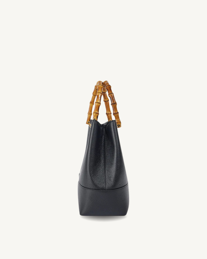 Bamboo Babe Blu Navy