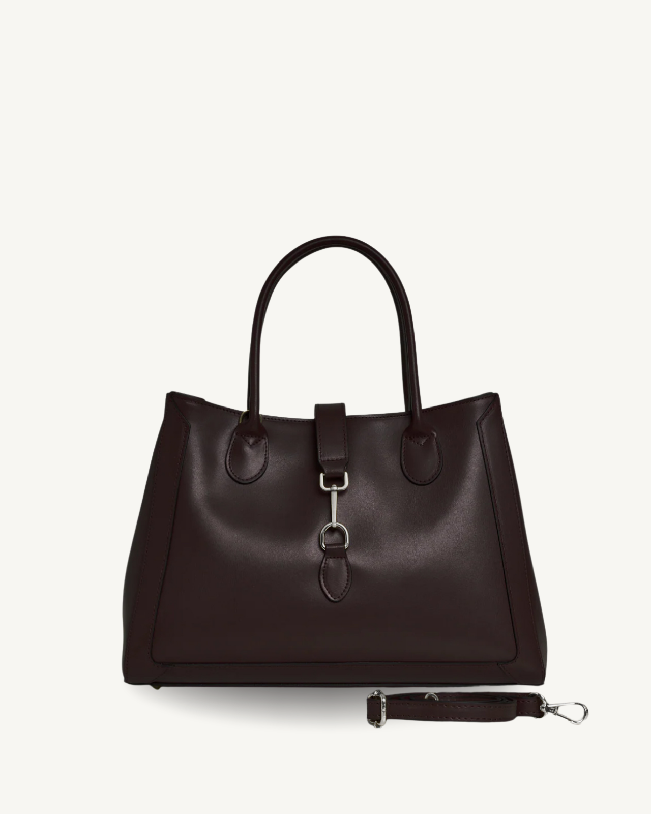 Porta Romana Dark Chocolate (silver edition)