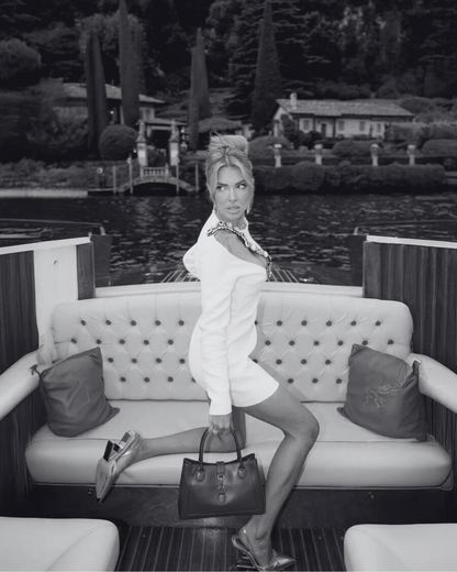 Porta Romana M Dark Chocolate