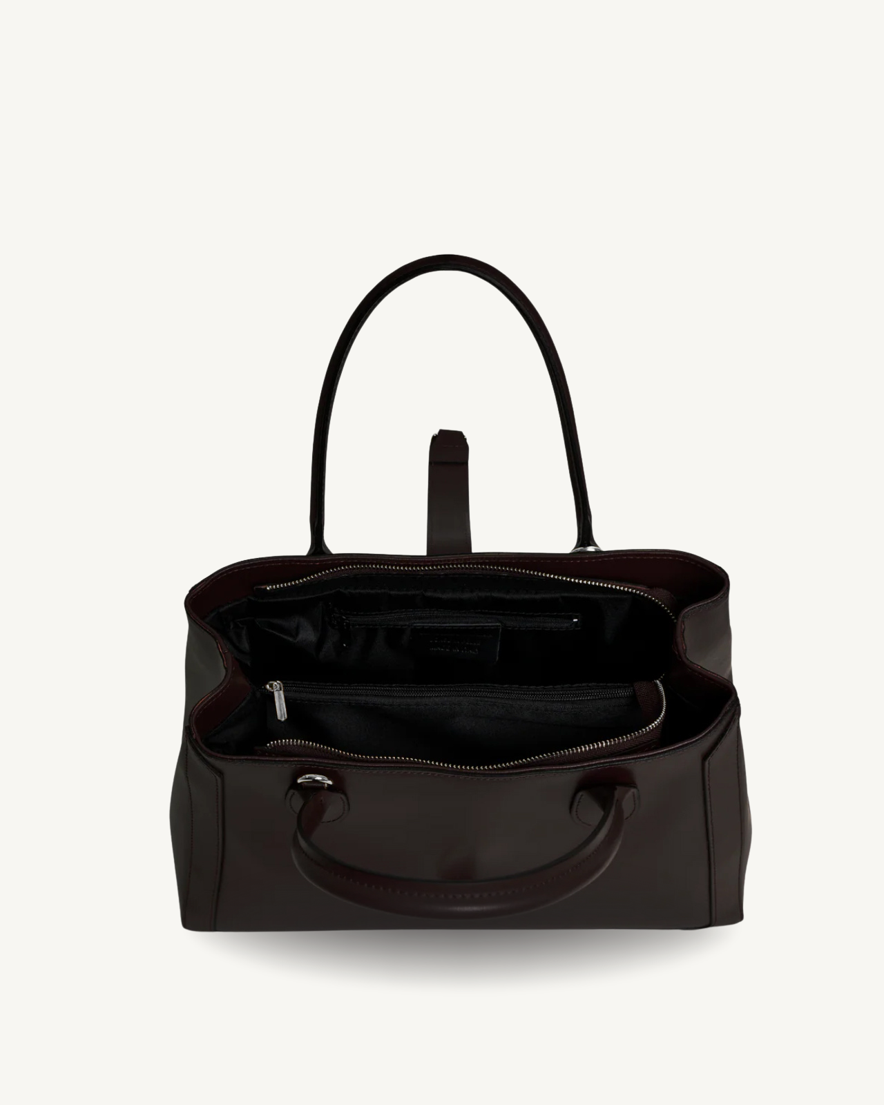 Porta Romana Dark Chocolate (silver edition)