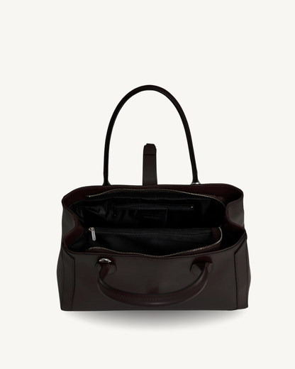 Porta Romana Dark Chocolate (silver edition)