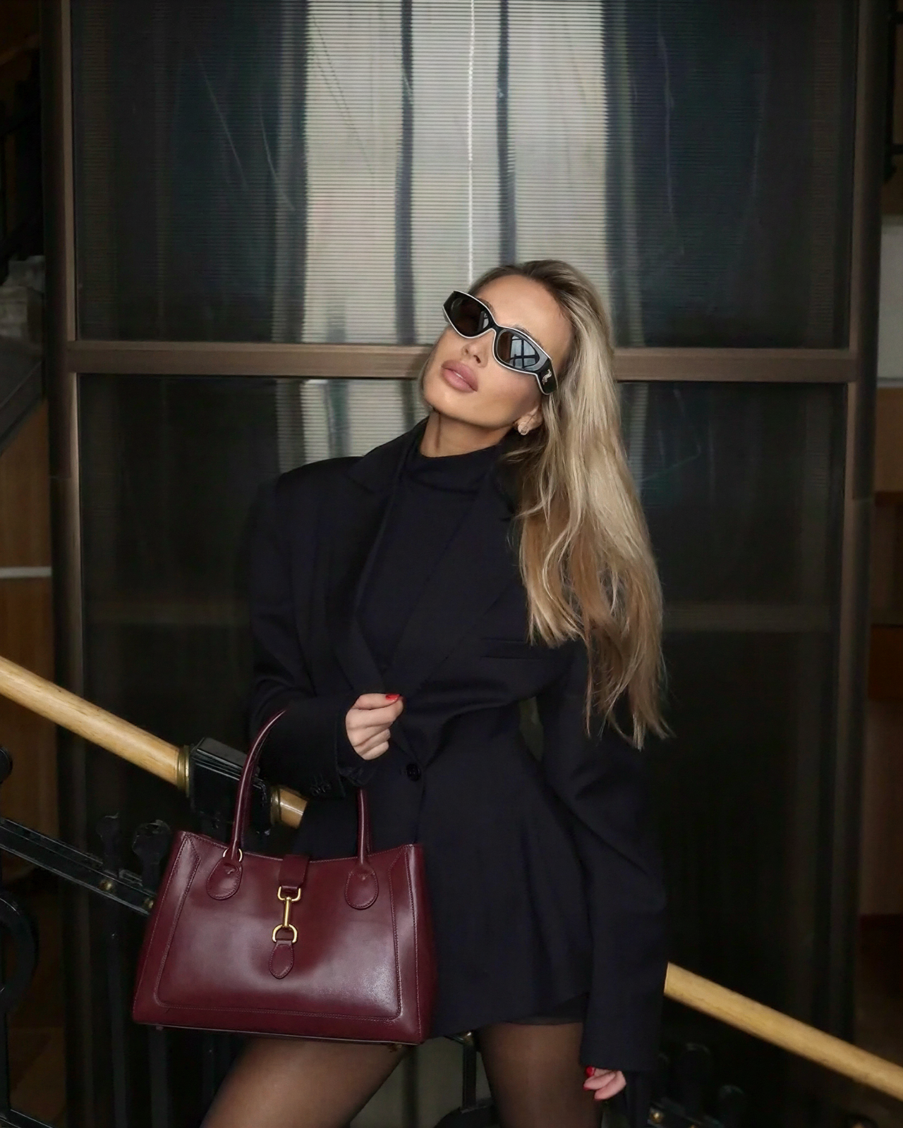 Porta Romana M Cherry