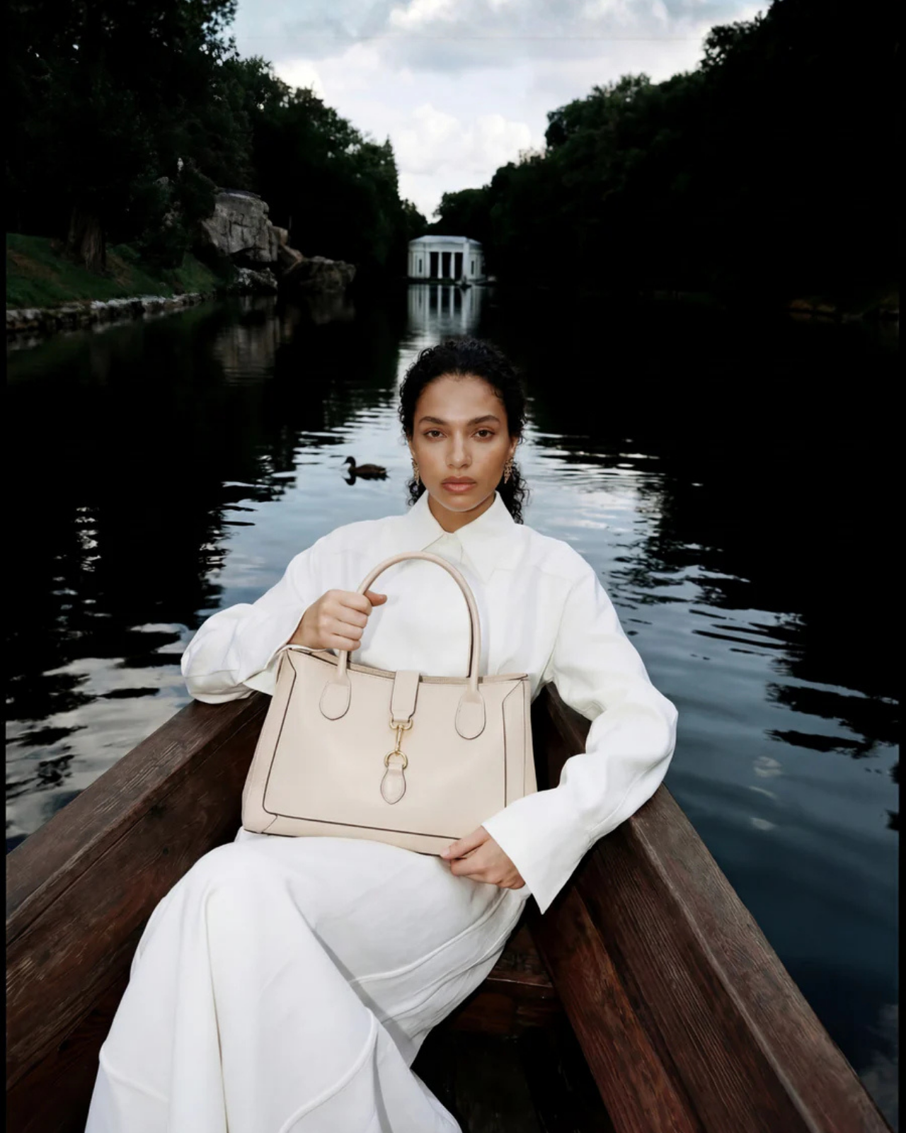 Porta Romana M Beige