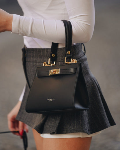 Dolce Fiore Black