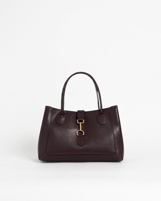 Porta Romana M Dark Chocolate