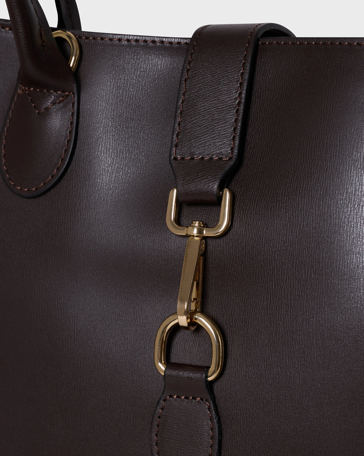 Porta Romana M Dark Chocolate