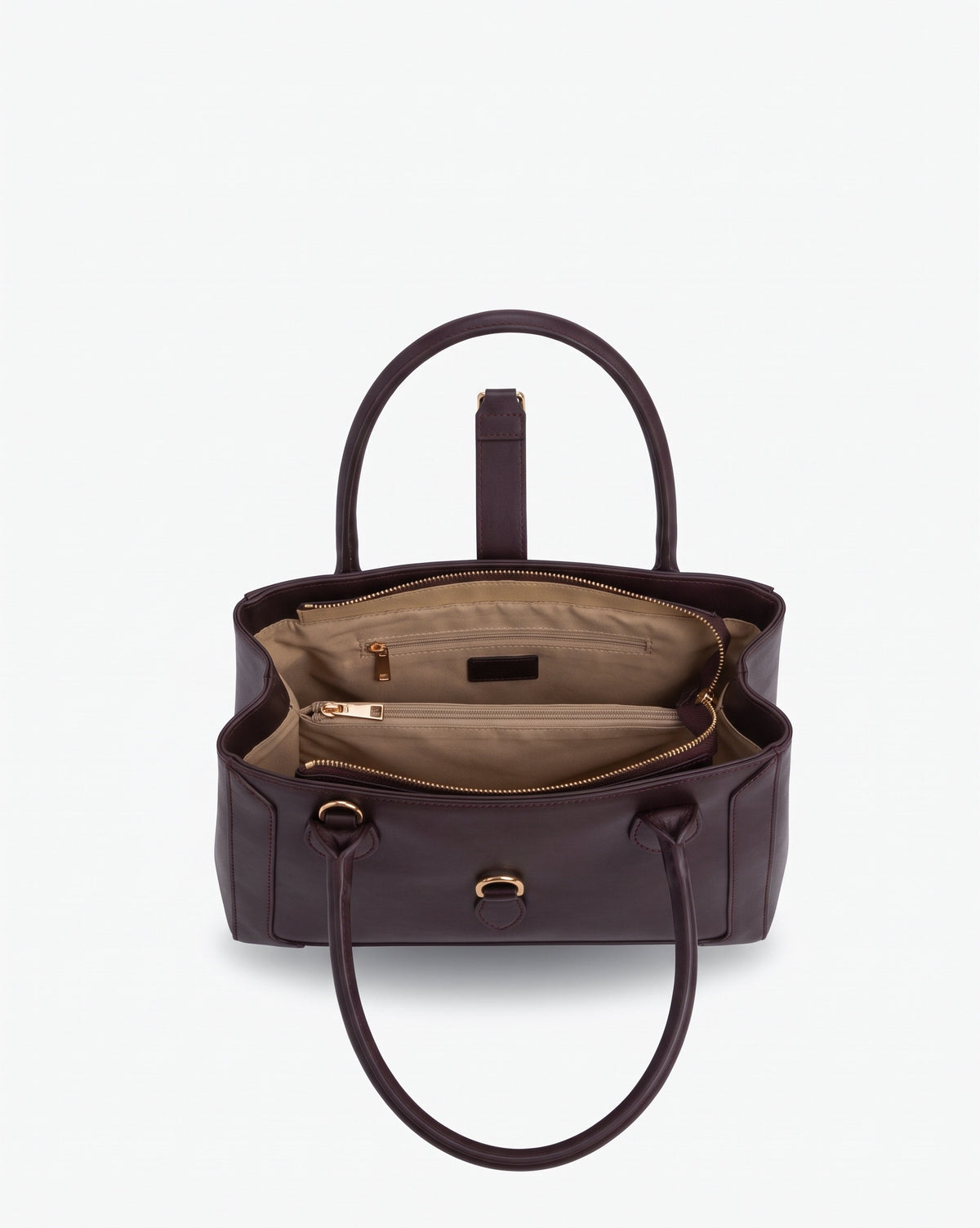 Porta Romana M Dark Chocolate