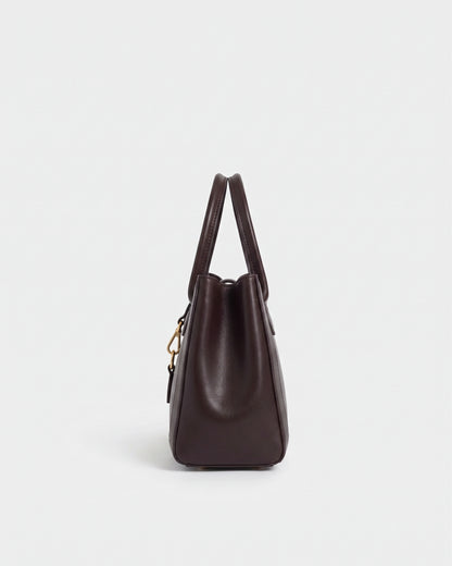 Porta Romana M Dark Chocolate