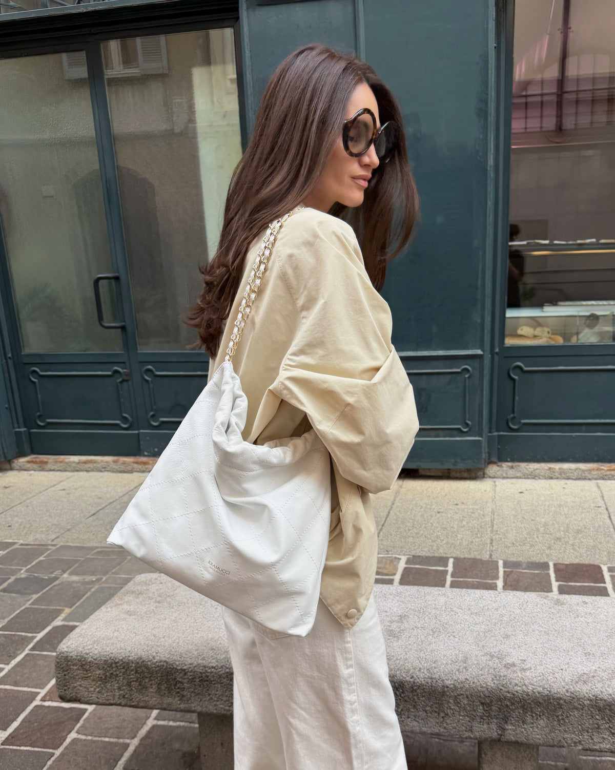 Varigotti Off-White