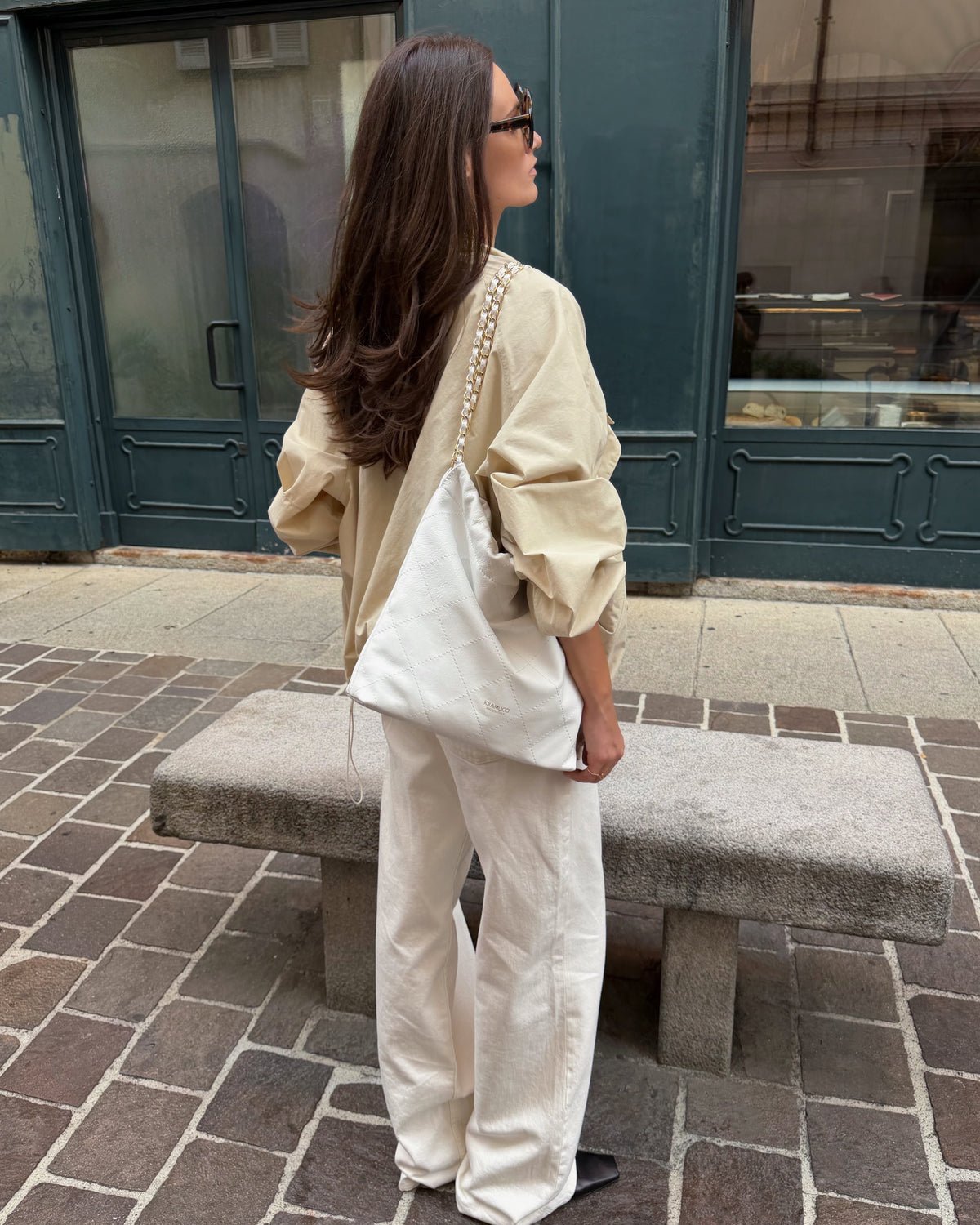 Varigotti Off-White