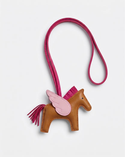 Tag Horse Charm