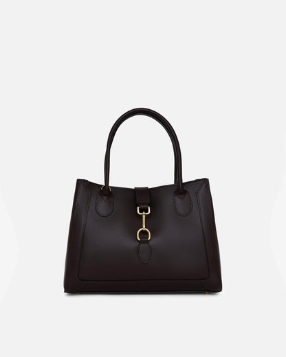 Porta Romana M Dark Chocolate
