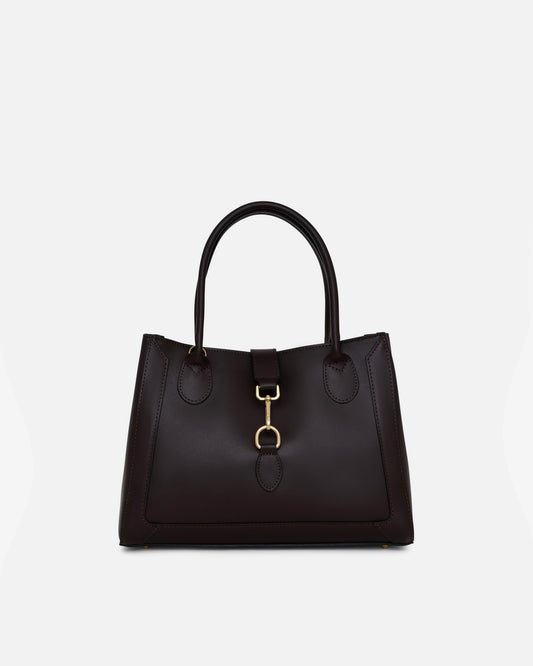 Porta Romana M Dark Chocolate