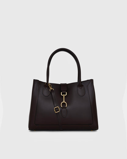 Porta Romana M Dark Chocolate