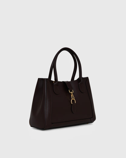 Porta Romana M Dark Chocolate