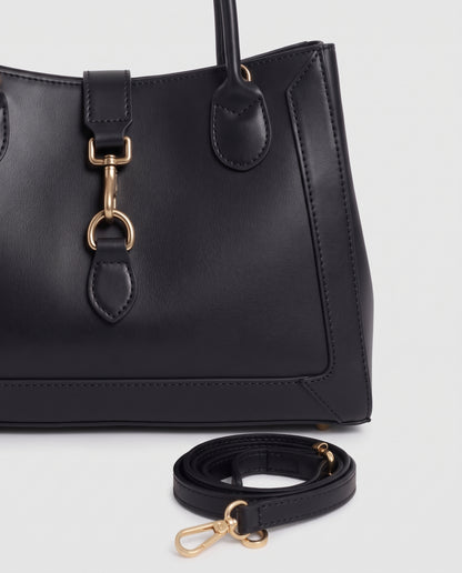 Porta Romana M Black